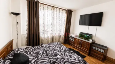 Apartament 2 camere intermediar Astra - foto 4