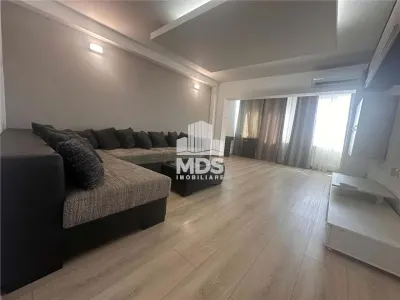 Mobilat si utilat, 67 mp la etajul 3 linga Iulius Mall - Timisoara