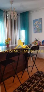 NOVISIMO-IMOBILIARE: APARTAMENT CU TREI CAM. ULTRACENTRAL , CENTRALA TERMICA - foto 7