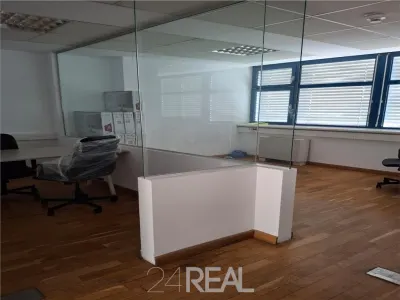 Inchiriere Birouri - Grawe Business Center  - de la 160 mp - foto 15