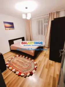 Apartament 3 camere | Titan | Semidecomandat | 9min. metrou - foto 4