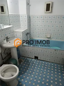 Apartament 3 camere cf 1 decomandat zona Unirii Sud - foto 15
