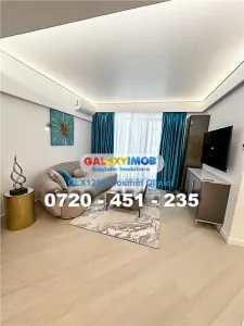 Inchiriere 3 camere Cortina North - premium - Bucuresti