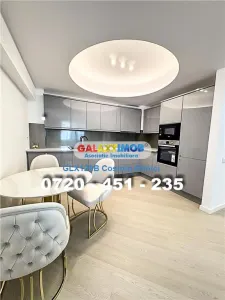 Inchiriere 3 camere Cortina North - premium - foto 9