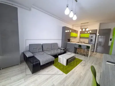 Pet friendly! Apartament 2 camere, Buna Ziua, zona LIDL+Garaj - Cluj-Napoca