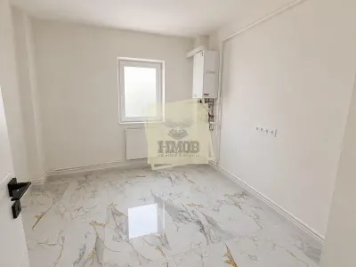 Apartament nou cu 4 camere si 2 bai pe Bulevardul Mihai Viteazu - foto 9