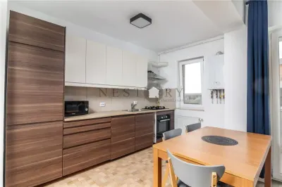 Apartament 2 camere cu parcare inclusa, Buna Ziua, Grand Hotel Italia - foto 10