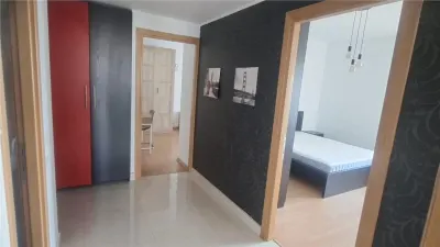 Apartament 3 camere Calea Vacaresti - foto 4