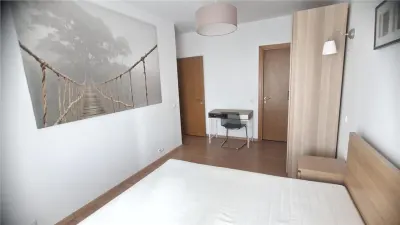 Apartament 3 camere Calea Vacaresti - foto 9
