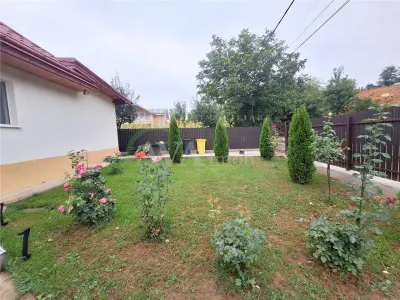Casa 145 mp utili + 3.000 mp teren cu livada si vie – zona Magura Crihan - foto 3