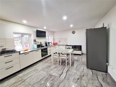 Casa 145 mp utili + 3.000 mp teren cu livada si vie – zona Magura Crihan - foto 9