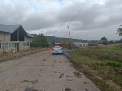 Miroslava  Balciu TEREN 1000mp (2x500mp) str asfaltata si toate utilitatile - foto 6