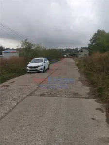 Miroslava  Balciu TEREN 1000mp (2x500mp) str asfaltata si toate utilitatile - foto 7