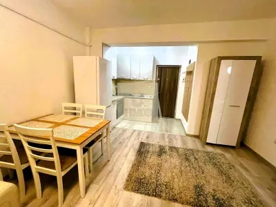 Apartament 2 camere 44 mpu + Balcon zona Doamna Stanca - foto 5