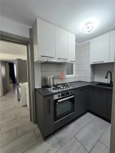 Apartament decomandat, complet mobilat, în Tei Facultatea de Constructii ideal investitie - Bucuresti