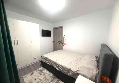 Apartament decomandat, complet mobilat, în Tei Facultatea de Constructii ideal investitie - foto 12