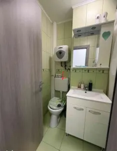 Apartament decomandat, complet mobilat, în Tei Facultatea de Constructii ideal investitie - foto 14