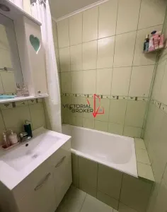 Apartament decomandat, complet mobilat, în Tei Facultatea de Constructii ideal investitie - foto 15