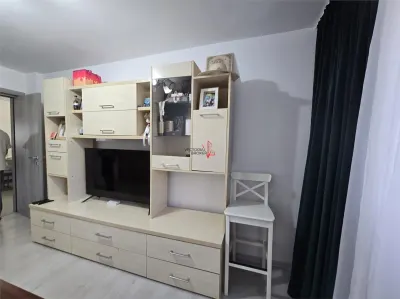 Apartament decomandat, complet mobilat, în Tei Facultatea de Constructii ideal investitie - foto 5