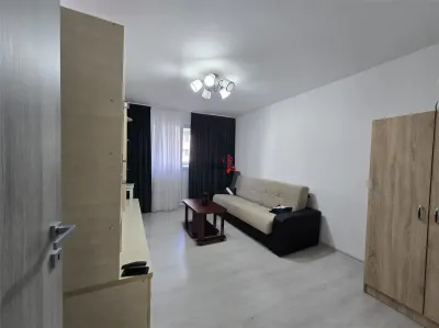 Apartament decomandat, complet mobilat, în Tei Facultatea de Constructii ideal investitie - foto 6