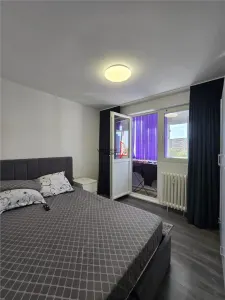 Apartament decomandat, complet mobilat, în Tei Facultatea de Constructii ideal investitie - foto 7