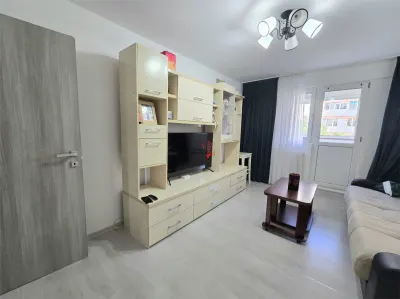 Apartament decomandat, complet mobilat, în Tei Facultatea de Constructii ideal investitie - foto 9
