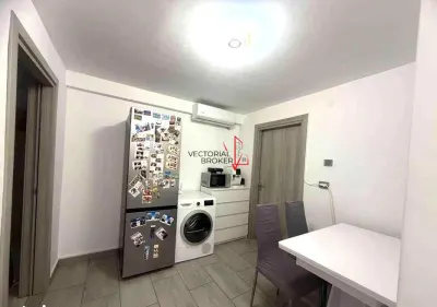 Apartament decomandat, complet mobilat, în Tei Facultatea de Constructii ideal investitie - foto 10