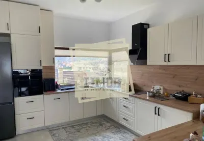 Casa individuala 5 camere 3 bai si garaj Cisnadie - foto 5