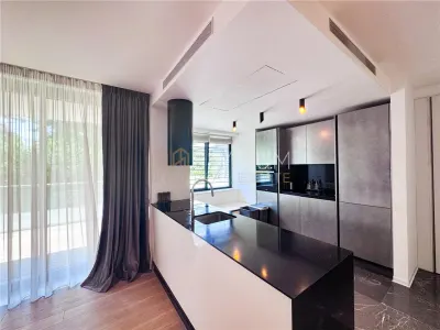 Apartament tip Duplex cu 4 camere de vanzare One Charles de Gaulle - foto 8