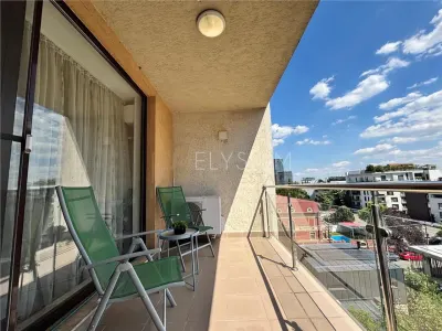 Apartament 4 camere de inchiriat North Area Lake View - foto 23