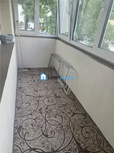 Apartament cu 3 camere parter cu 2 balcoane  Zona Radu Negru - foto 8