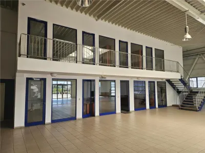 Showroom Comercial - 400 mp - Soseaua Alba Iulia - foto 10