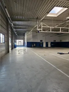 Showroom Auto Complet Echipat  - 1850 mp - Soseaua Alba Iulia - foto 24