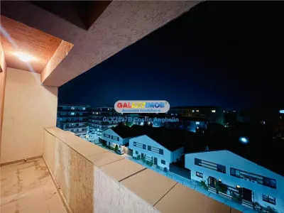 Apartament 2 camere decomandat - Berceni / Dimitrie Leonida - foto 10
