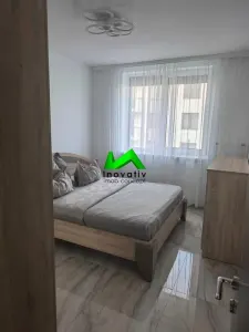 Apartament de inchiriat 3 camere Sibiu Selimbar - foto 2