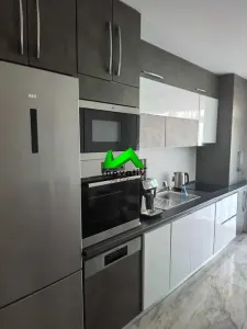 Apartament de inchiriat 3 camere Sibiu Selimbar - foto 3