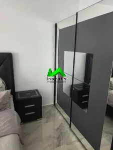 Apartament de inchiriat 3 camere Sibiu Selimbar - foto 5