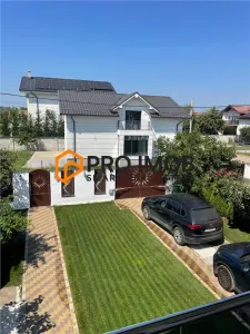 Casa tip P+M in zona cartier American | Comision 0% - foto 19