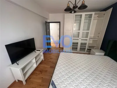 APARTAMENT DE INCHIRIAT CU 3 CAMERE, ETAJUL 2, BUCIUM - foto 5