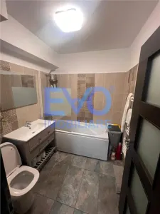APARTAMENT DE INCHIRIAT CU 3 CAMERE, ETAJUL 2, BUCIUM - foto 7