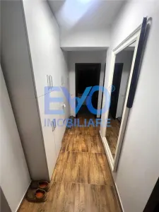 APARTAMENT DE INCHIRIAT CU 3 CAMERE, ETAJUL 2, BUCIUM - foto 8