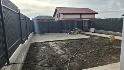 Valea Lupului Duplex | 4 camere | 2 bai I Terasa I BECI | 0% Comision - foto 3