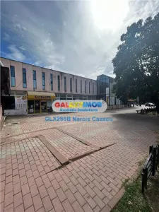 Vanzare Spații comerciale ultracentrale 313 mp și 191 mp Piatra Neamt - Piatra-Neamt