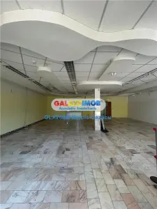Vanzare Spații comerciale ultracentrale 313 mp și 191 mp Piatra Neamt - foto 8