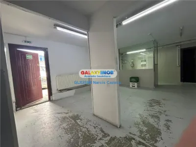 Vanzare Spații comerciale ultracentrale 313 mp și 191 mp Piatra Neamt - foto 23