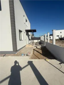 CASA-VILĂ ÎN STIL MEDITERANEAN – PANTELIMON | CALITATE, ELEGANȚĂ ȘI CONSTRUCȚIE PREMIUM - foto 2