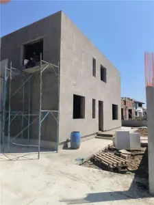 CASA-VILĂ ÎN STIL MEDITERANEAN – PANTELIMON | CALITATE, ELEGANȚĂ ȘI CONSTRUCȚIE PREMIUM - foto 8