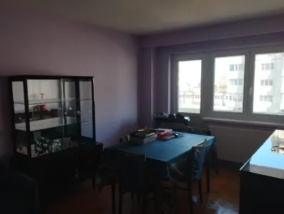 3 camere decomandate centru - foto 13