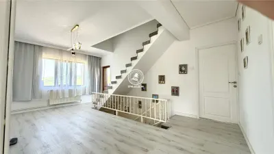 Vilă de Vânzare în Rediu Aldei (Aroneanu) – 350 mp Construiți și 6400 mp Teren - foto 15