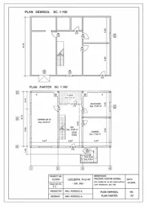 Vilă de Vânzare în Rediu Aldei (Aroneanu) – 350 mp Construiți și 6400 mp Teren - foto 18